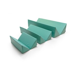 VETERINARY IMMOBILIZERS/POSITIONERS SET