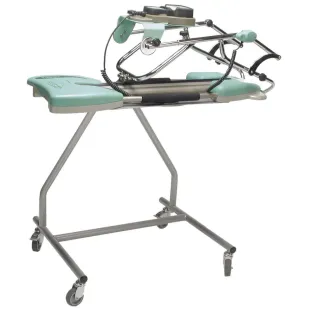 KINETEC CART FOR KNEE JOINTS KINETEC CART FOR KNEE JOINTS
