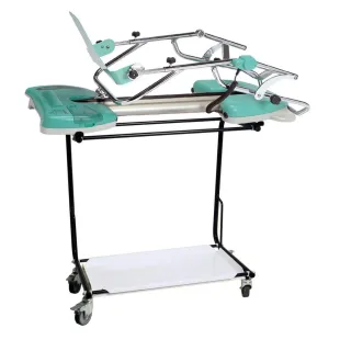 KINETEC CART FOR KNEE JOINTS KINETEC CART FOR KNEE JOINTS