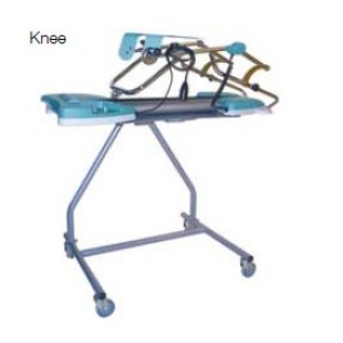 KINETEC RATIŅKRĒSLS CEĻA LOCĪTAVĀM