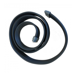 Single hose for cuff connection, for device MK400