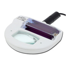 VISTA VUDO LAMP FOR SKIN DIAGNOSTICS