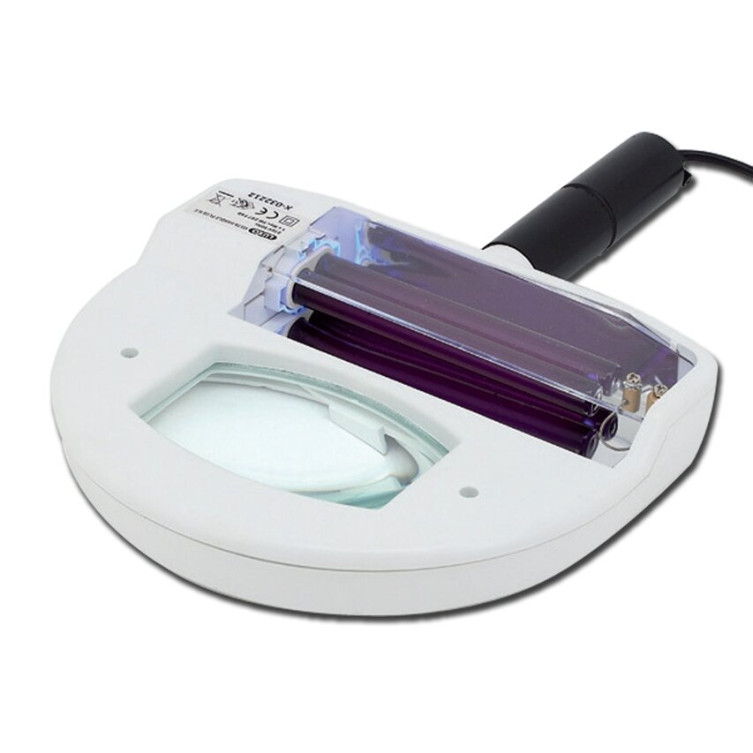 VISTA VUDO LAMP FOR SKIN DIAGNOSTICS