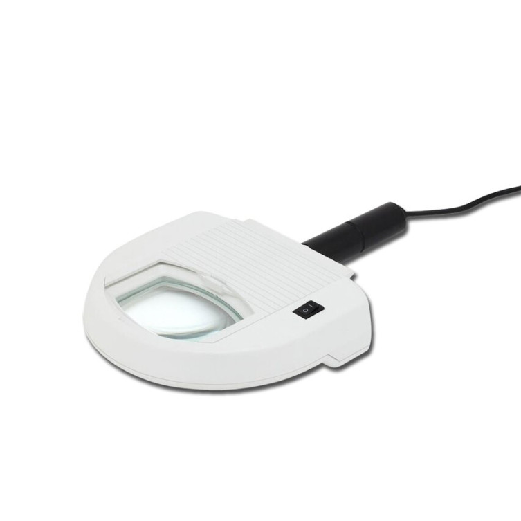 VISTA VUDO LAMP FOR SKIN DIAGNOSTICS
