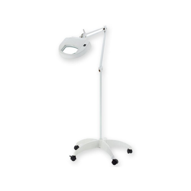 VISTA WUDO LAMP - TROLLEY FOR SKIN DIAGNOSTIC