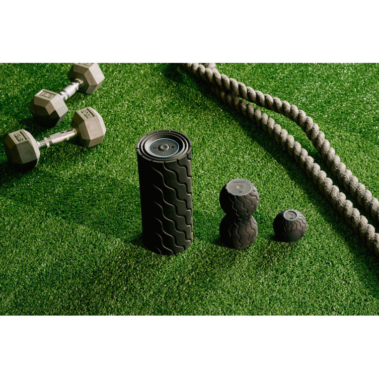 MASSAGER WAVE ROLLER