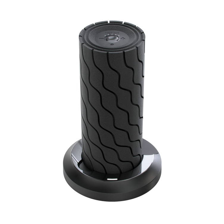 MASSAGER WAVE ROLLER