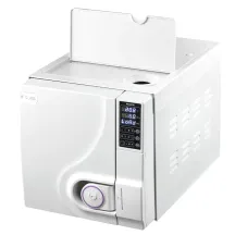 WOSON AUTOCLAVE NEW TANCO 8L WITH PRINTER