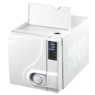 WOSON STERILIZATORIUS NEW TANCO 8L SU SPAUSDINTUVU