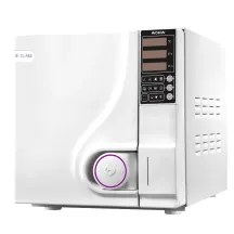 WOSON AUTOCLAVE NEW TANCO 8L WITH PRINTER