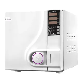 WOSON STERILIZATORIUS NEW TANCO 8L SU SPAUSDINTUVU