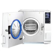 WOSON AUTOCLAVE NEW TANCO 8L WITH PRINTER