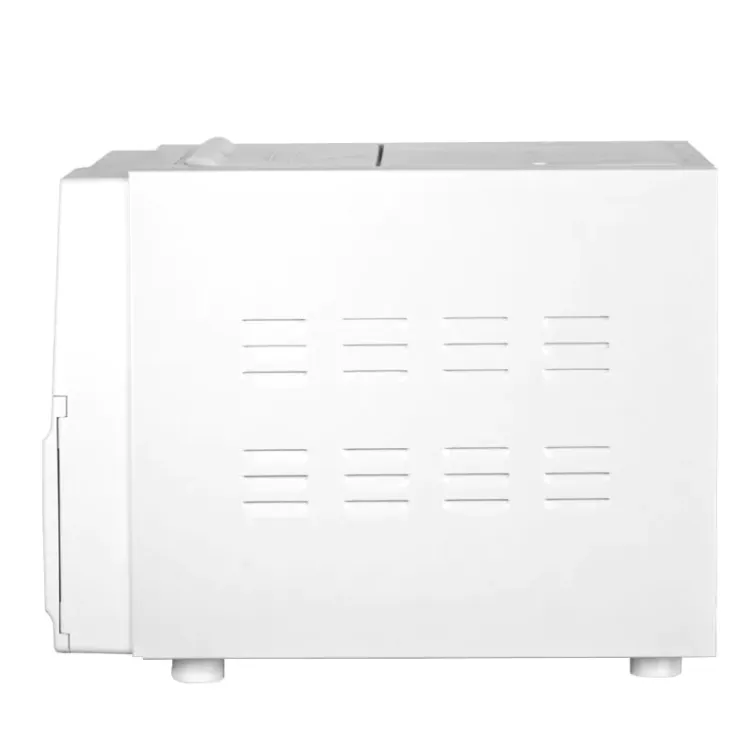 WOSON AUTOCLAVE NEW TANCO 8L WITH PRINTER