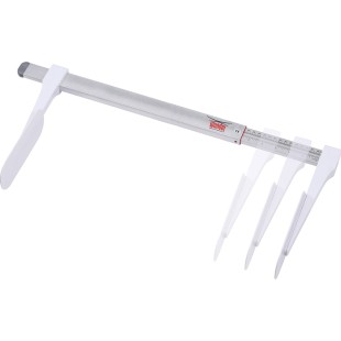 WUNDER INFANT WEIGHING AND HEIGHT MEASUREMENT SET WUNDER INFANT WEIGHING AND HEIGHT MEASUREMENT SET