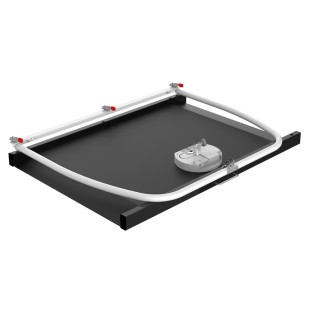 WUNDER RW2.0 PROFESSIONAL ELECTRONIC PLATFORM SCALES WITH A SUPPORT HANDLE WUNDER RW2.0 PROFESSIONAL ELECTRONIC PLATFORM SCALES WITH A SUPPORT HANDLE