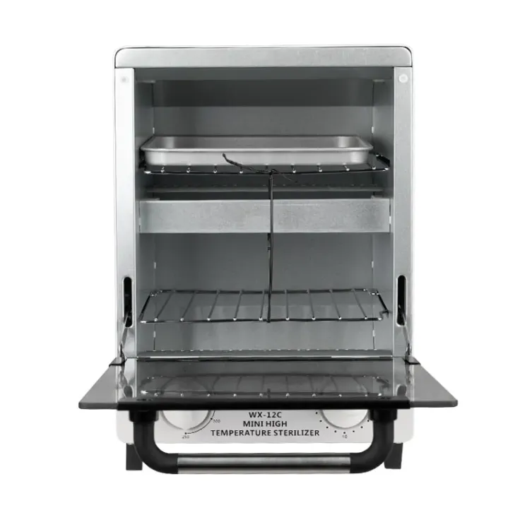 WX-12C HIGH TEMPERATURE STERILIZER