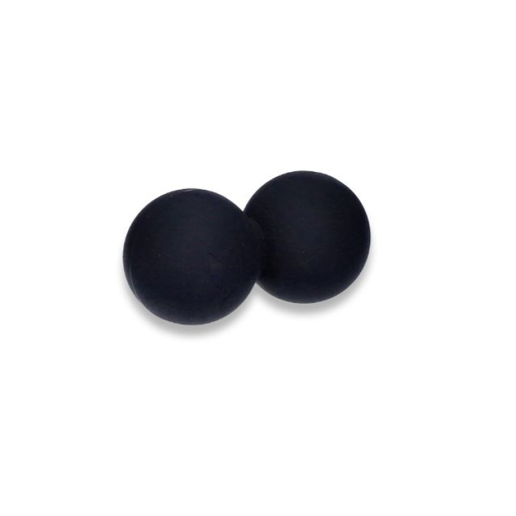 "YELLOWMASSAGE DUOBALL" DOUBLE MASSAGE BALL