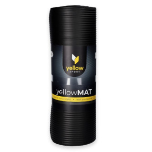 Тренировочный коврик "YellowMAT"