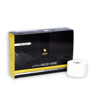YELLOWRIGID TAPE – STANDI SPORTINĖ TEIPAVIMO JUOSTA (6 vnt.)