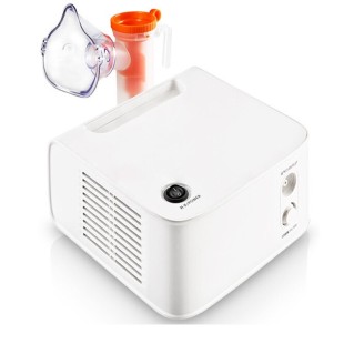 YUWELL 407A COMPRESSOR-POWERED INHALER YUWELL 407A COMPRESSOR-POWERED INHALER