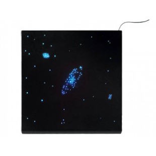 "STARRY SKY" – LED-LIT WALL PANEL "STARRY SKY" – LED-LIT WALL PANEL