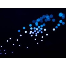 "STARRY SKY" – LED-LIT WALL PANEL, Sensory equipment
