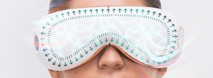 HEALTH BENEFITS OF AN EYE MASSAGER