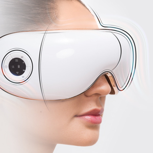 HEALTH BENEFITS OF AN EYE MASSAGER