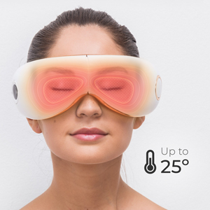 HEALTH BENEFITS OF AN EYE MASSAGER