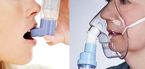 WHAT IS AN INHALER? WHY AND WHY DO YOU NEED THEM?