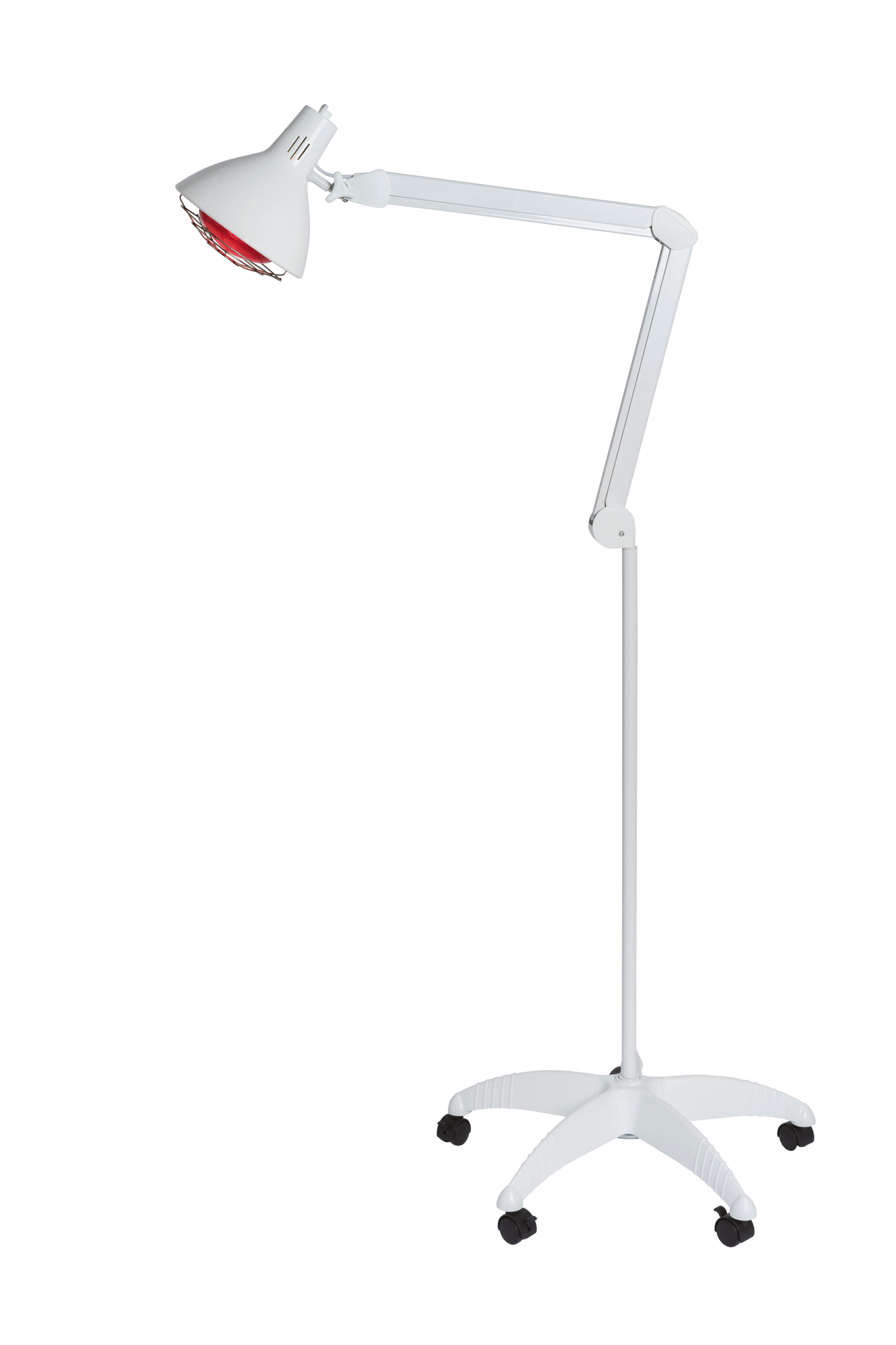 INFRARED LAMP INFRA PLUS WITH TIMER