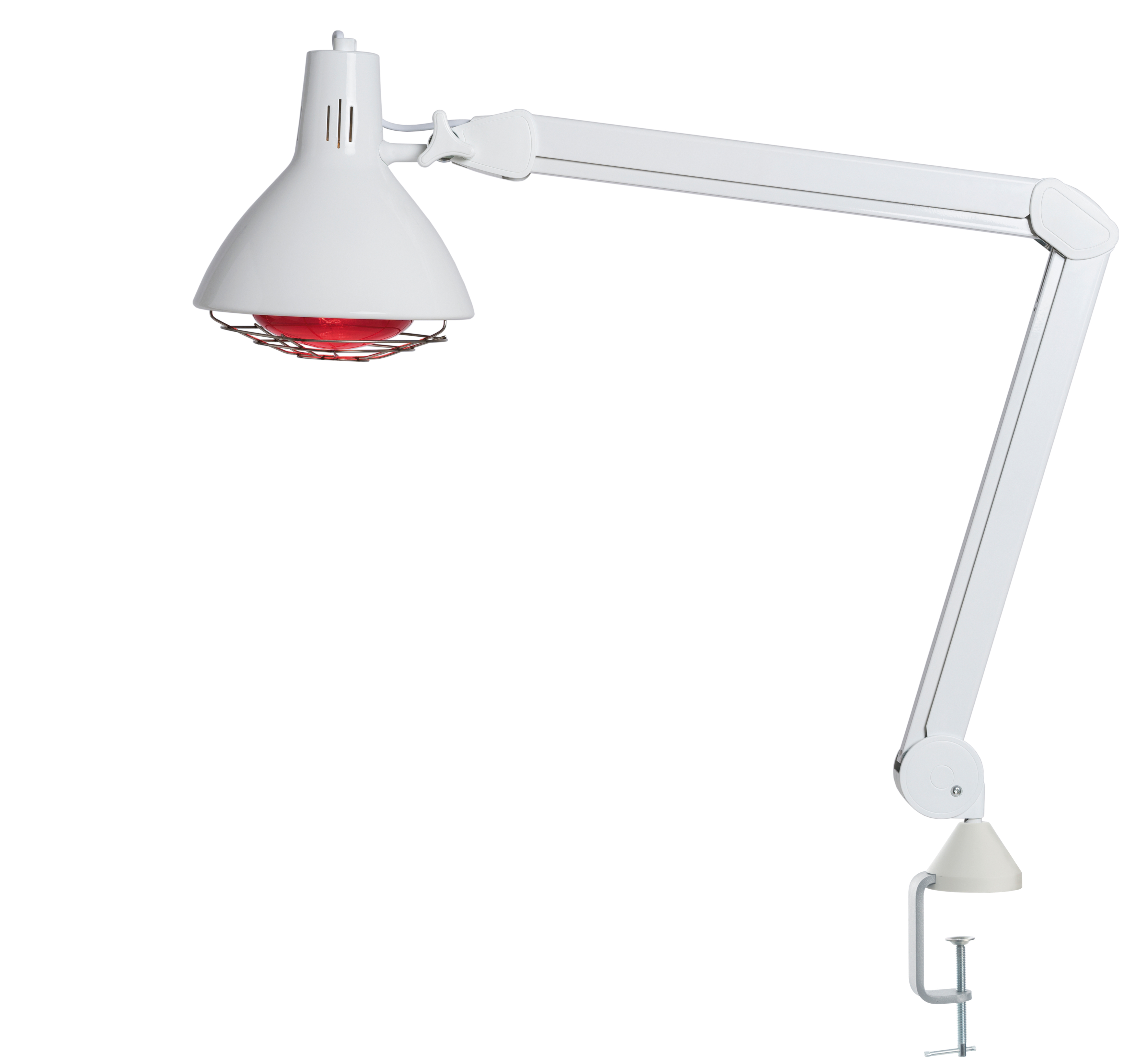 INFRARED LAMP INFRA PLUS WITH TIMER