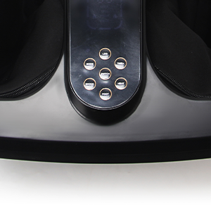 FOOT AND LEG MASSAGER VITALZEN PRO