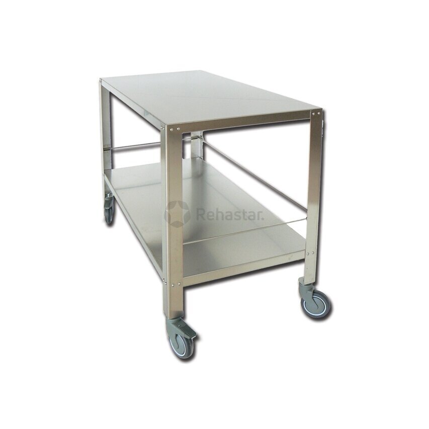 WHAT ARE INSTRUMENT TABLES LIKE?