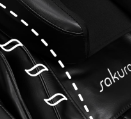 MASSAGE CHAIR CLASSIC 305