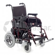Elektriskais invalīdu ratiņkrēsls VESTA