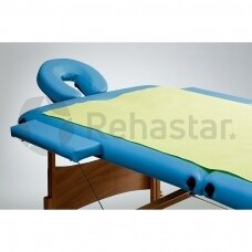 Laying paper for massage with foil 150 x 210 cm