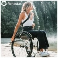 5 padomi, kā izvēlēties elektrisko invalīdu ratiņkrēslu