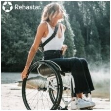 5 patarimai renkantis elektrinį neįgaliojo vežimėlį