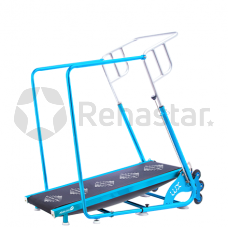 Aluminum water walking-treadmill Aqua Air