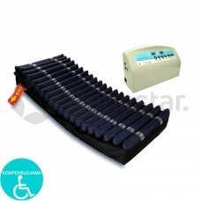 Anti-bedsore mattress with compressor T08