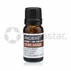 Aniseed China Star (Star Anise) 10 ml