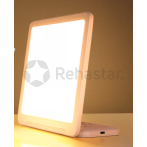 Light therapy lamp L3