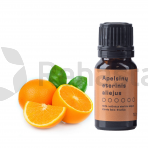 Apelsinų eterinis aliejus Rehastar 10 ml