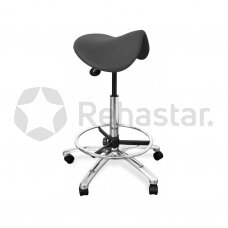 Medical saddle stool JDT 2