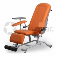 Asins nodošanas un procedūru krēsls BASIC MOBIL PLUS