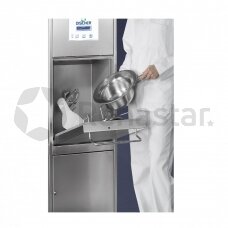 BEDPAN WASHER DISHER PICCOLO