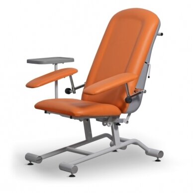 Терапевтическое кресло FoZa Basic