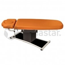 WaveMotion rotating massage table