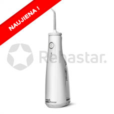 White Cordless Select Water Flosser WF-10